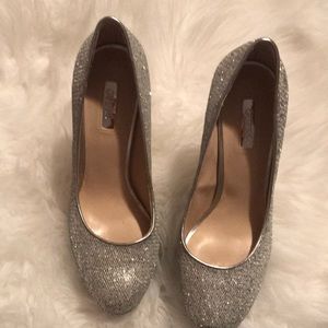 Guess platform pump